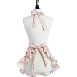 Jessie Steele Josephine Apron, French Pastries
