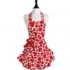 Jessie Steele Josephine Apron, Sweet Hearts 1 Jessie Steele Josephine Apron, Sweet Hearts