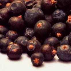Whole Spice Organic Juniper Berries Food