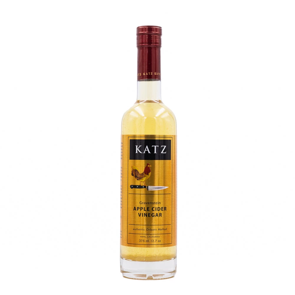 Food Katz Farm Gravenstein Apple Cider Vinegar 3 Food Katz Farm Gravenstein Apple Cider Vinegar