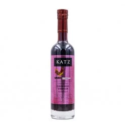 Food Katz Farm Late Harvest Zinfandel Vinegar