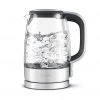 Breville USA, Inc Breville Crystal Clear Water Kettle
