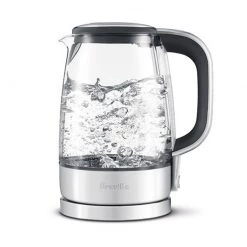 Breville USA, Inc Breville Crystal Clear Water Kettle
