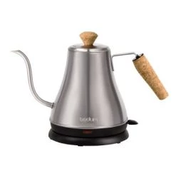 Appliances Bodum Gooseneck Water Kettle