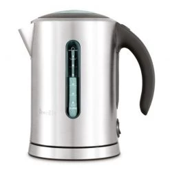 Breville USA, Inc Breville Soft Top Pure Water Kettle Appliances