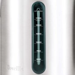 Breville USA, Inc Breville Soft Top Pure Water Kettle Appliances