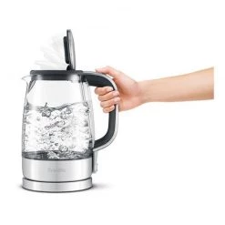 Breville USA, Inc Breville Crystal Clear Water Kettle
