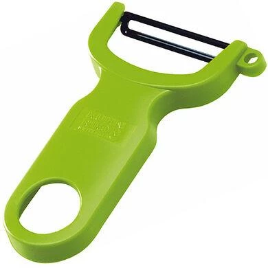 Kuhn Rikon Kuhn-Rikon Swiss Peeler, Green Kitchen Tools 3 Kuhn Rikon Kuhn-Rikon Swiss Peeler, Green Kitchen Tools