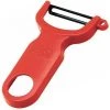Kuhn Rikon Kuhn-Rikon Swiss Peeler, Red Kitchen Tools