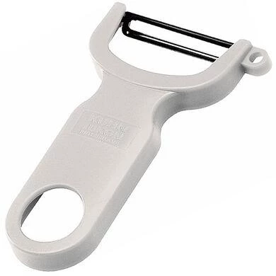 Kuhn Rikon Kuhn-Rikon Swiss Peeler, White Kitchen Tools 3 Kuhn Rikon Kuhn-Rikon Swiss Peeler, White Kitchen Tools