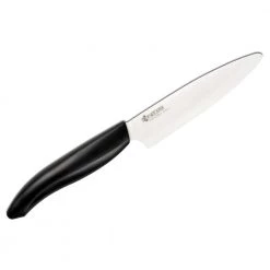 Kyocera International Kyocera 4.5" Ceramic Utility Knife Cutlery