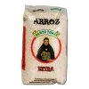 Yaya Imports Food Santo Tomas D.O. Paella Rice, Extra - 1 Lb.