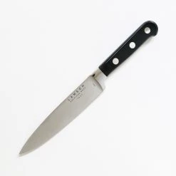 Lamson Midnight Utility Knife, 6" Cutlery