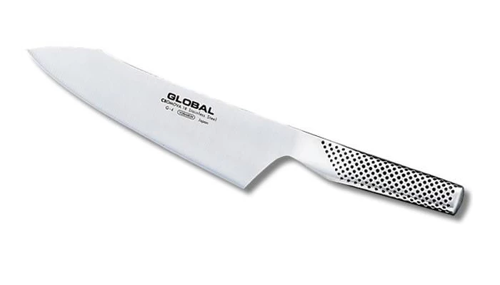 Global Asian Chef's Knife, 7" 3 Global Asian Chef's Knife, 7"