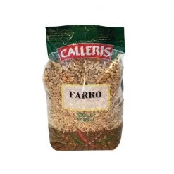 Ital Foods Food Farro