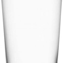 LSA Glassware Gio Glass Tumblers