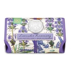 Michel Design Works Michel Design Bath Soap Bar, Large - Click For Scents Michel Design Works