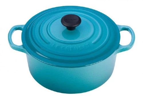Cookware Le Creuset Round Dutch Oven, 4.5 Qt. 3 Cookware Le Creuset Round Dutch Oven, 4.5 Qt.