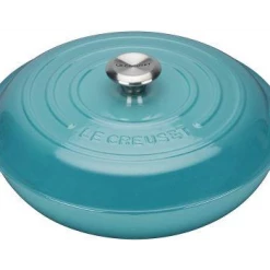 Le Creuset Braiser, 2.25 Qt.