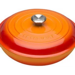 Le Creuset Braiser, 2.25 Qt. 9 Le Creuset Braiser, 2.25 Qt.