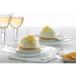 LEKUE Lékué 6-Cavity Semi Sphere Silicone Mold