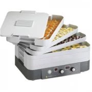 L'Equip Food Dehydrator Appliances 5 L'Equip Food Dehydrator Appliances