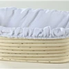Bakeware Frieling Brotform/Banneton Liner - Oval, 10" X 7" 1 Bakeware Frieling Brotform/Banneton Liner - Oval, 10" X 7"