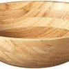 Lipper Table & Counter Accessories Large Bamboo Salad Bowl 2 Lipper Table & Counter Accessories Large Bamboo Salad Bowl