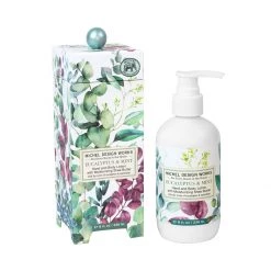 Michel Design Works Michel Design Lotion Eucalyptus & Mint Michel Design Works