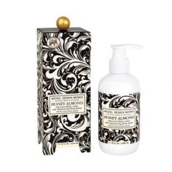 Michel Design Works Michel Design Works Lotion Honey Almond