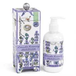 Michel Design Works Michel Design Works Lotion Lavender Rosemary