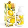 Michel Design Works Lotion Lemon Basil Michel Design Works