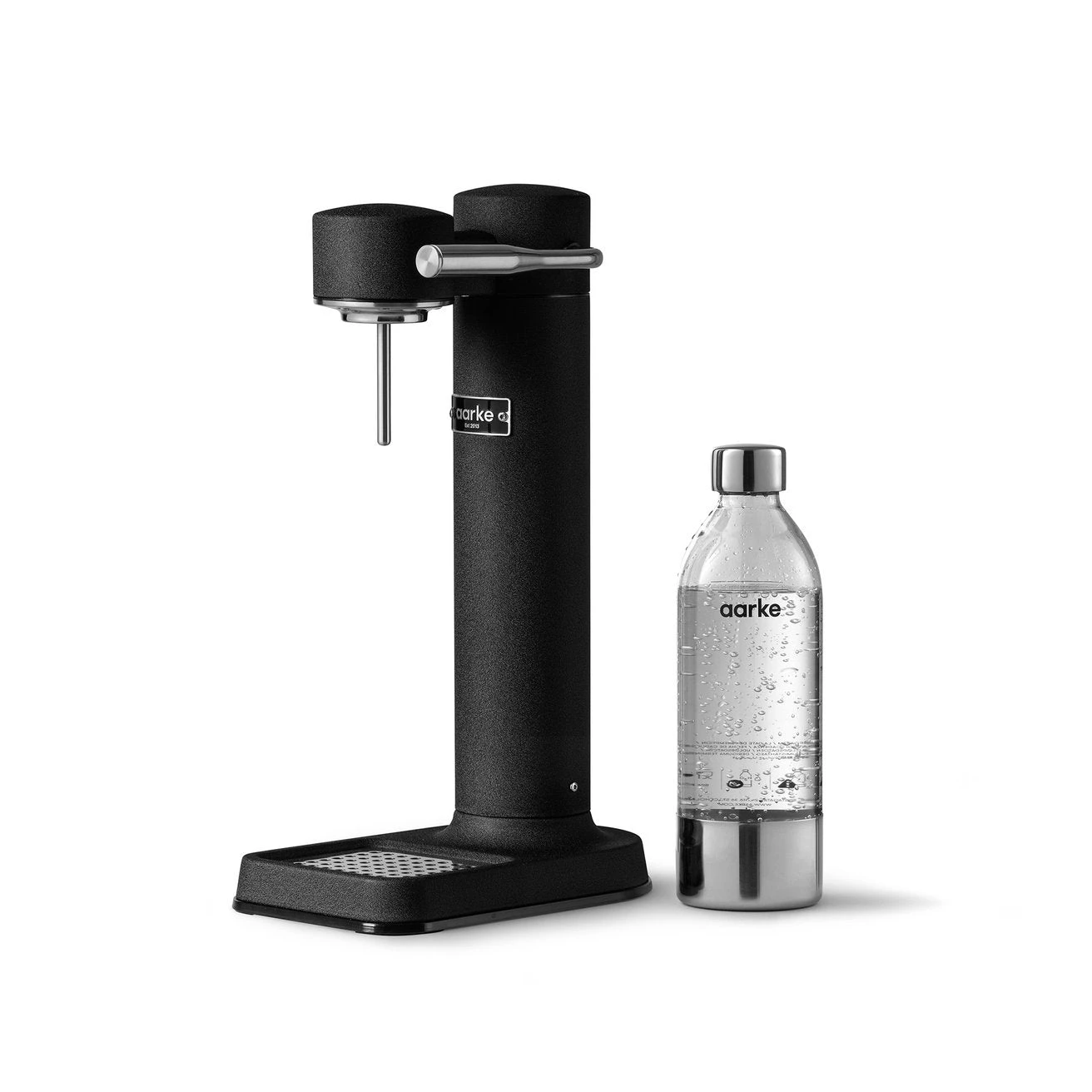 Appliances Aarke Soda Maker Carbonator III 4 Appliances Aarke Soda Maker Carbonator III