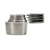 Kitchen Tools OXO Stainless Steel Measuring Cups, Set/4 1 Kitchen Tools OXO Stainless Steel Measuring Cups, Set/4