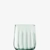 LSA Mia Recycled Glass Tumblers 1 LSA Mia Recycled Glass Tumblers