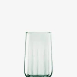 LSA Mia Recycled Glass Tumblers 10 LSA Mia Recycled Glass Tumblers