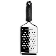 Grace Manufacturing Microplane 4" Ultra Coarse Grater Kitchen Tools