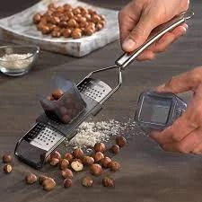 Grace Manufacturing Microplane Slider Attachment