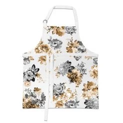 Michel Design Works Michel Design Works Michel Design Apron, Gardenia