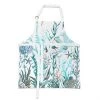 Michel Design Works Michel Design Works Michel Design Apron, Ocean Tide 2 Michel Design Works Michel Design Works Michel Design Apron, Ocean Tide