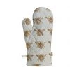 Table/Bar Raine & Humble Oven Mitt, Honey Bee
