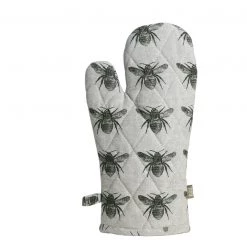 Table/Bar Raine & Humble Oven Mitt, Honey Bee 7 Table/Bar Raine & Humble Oven Mitt, Honey Bee