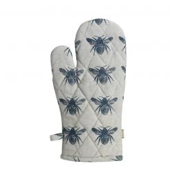 Table/Bar Raine & Humble Oven Mitt, Honey Bee 8 Table/Bar Raine & Humble Oven Mitt, Honey Bee