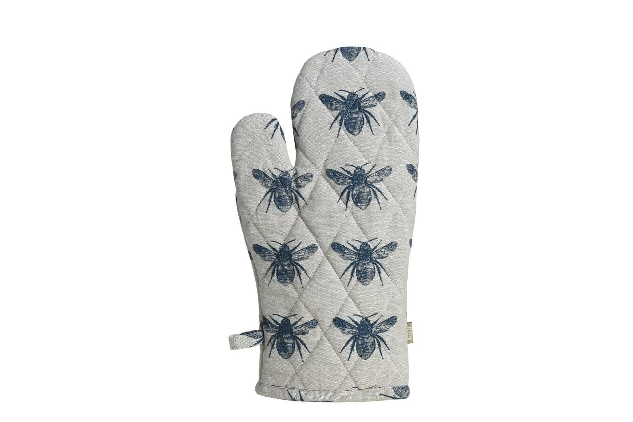 Table/Bar Raine & Humble Oven Mitt, Honey Bee 5 Table/Bar Raine & Humble Oven Mitt, Honey Bee
