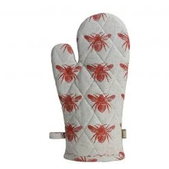 Table/Bar Raine & Humble Oven Mitt, Honey Bee 9 Table/Bar Raine & Humble Oven Mitt, Honey Bee