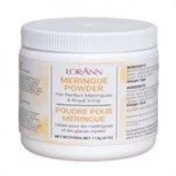 LorAnn Oils LorAnn Meringue Powder 4oz
