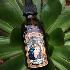 FloraLuna Apothecary & Trading Co FloraLuna Apothecary Bitters Table/Bar