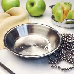 RSVP Endurance Mini Pie Pan, 6"