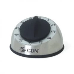 CDN Heavy Duty Mechanical Timer Kitchen Tools