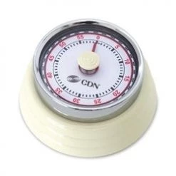Kitchen Tools CDN Compact Mechanical Timer